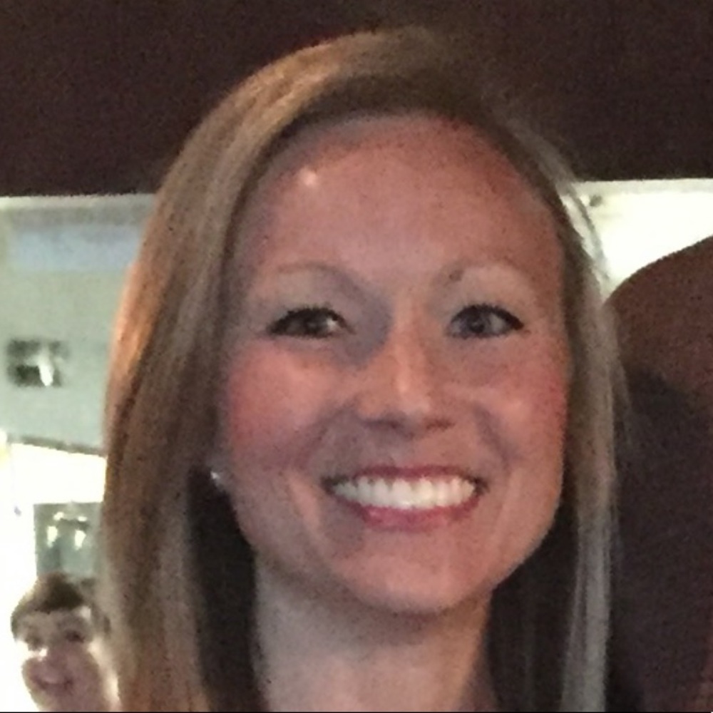 Meet your Posher, Ansley